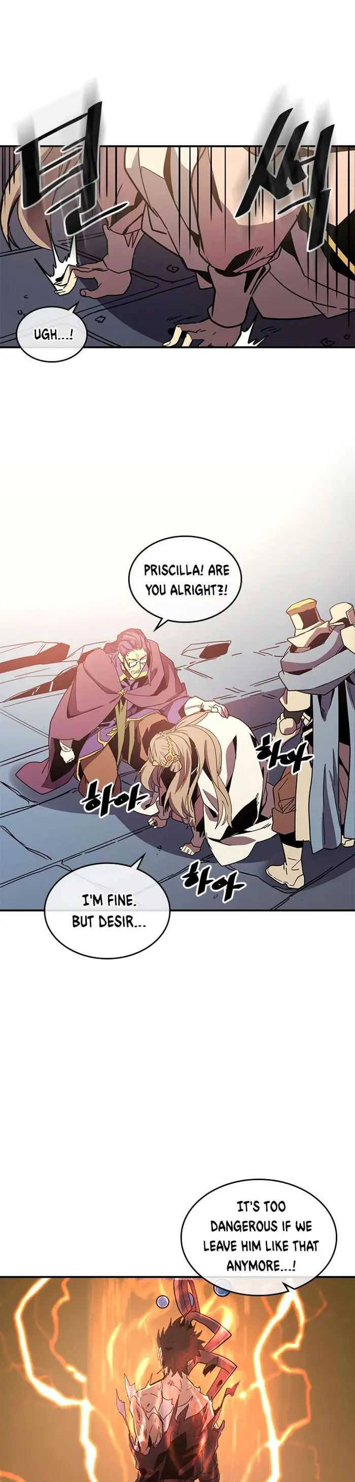 A Returner’s Magic Should Be Special Chapter 98 image 19_optimized